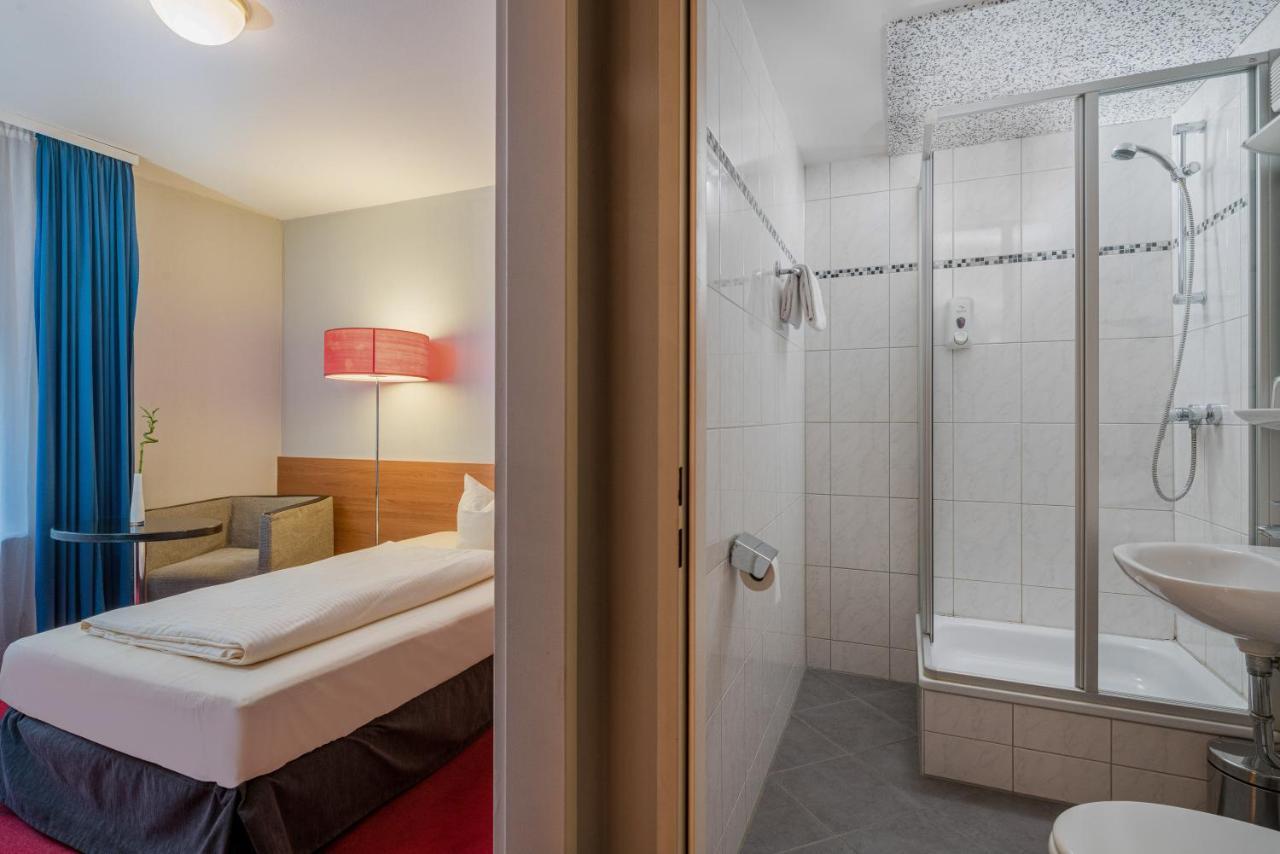 Hotel Fidelio Мюнхен Екстер'єр фото