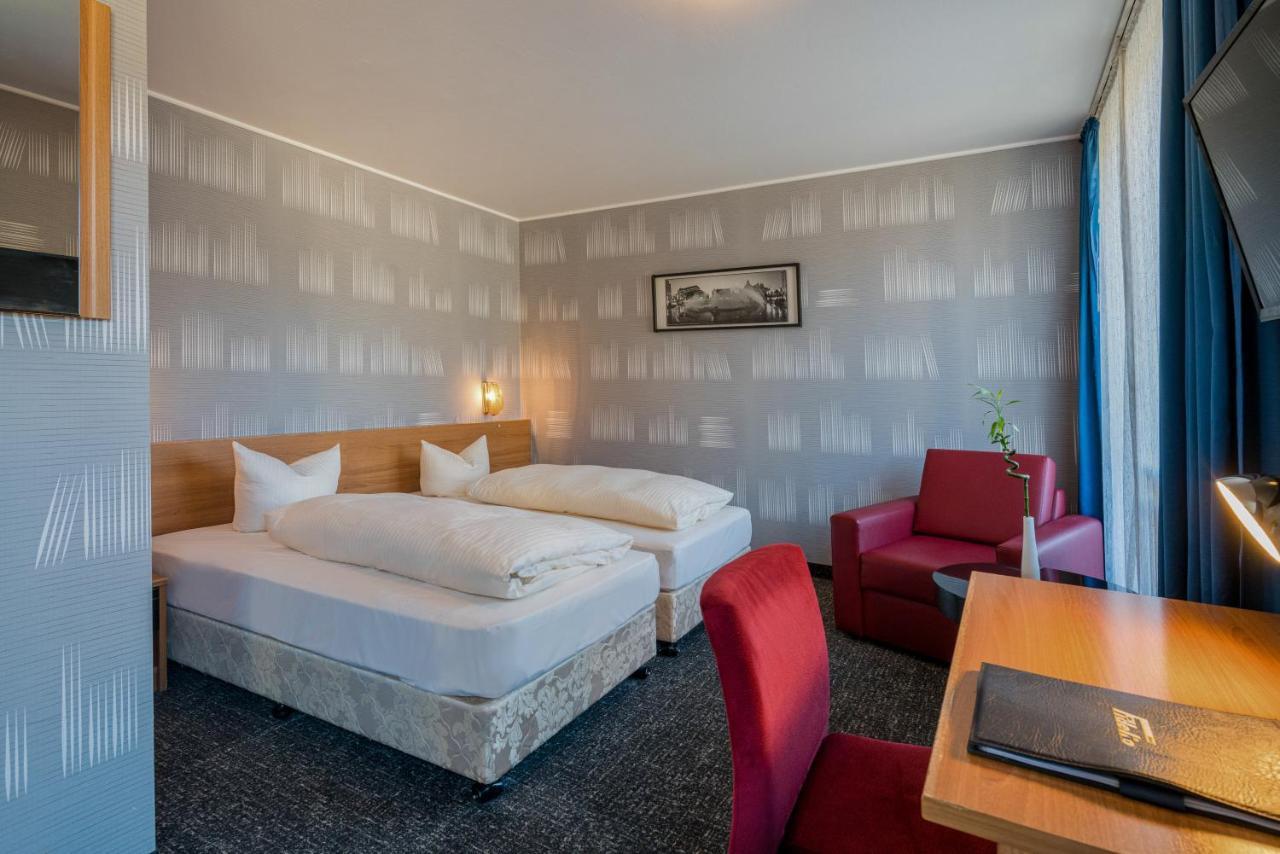 Hotel Fidelio Мюнхен Екстер'єр фото