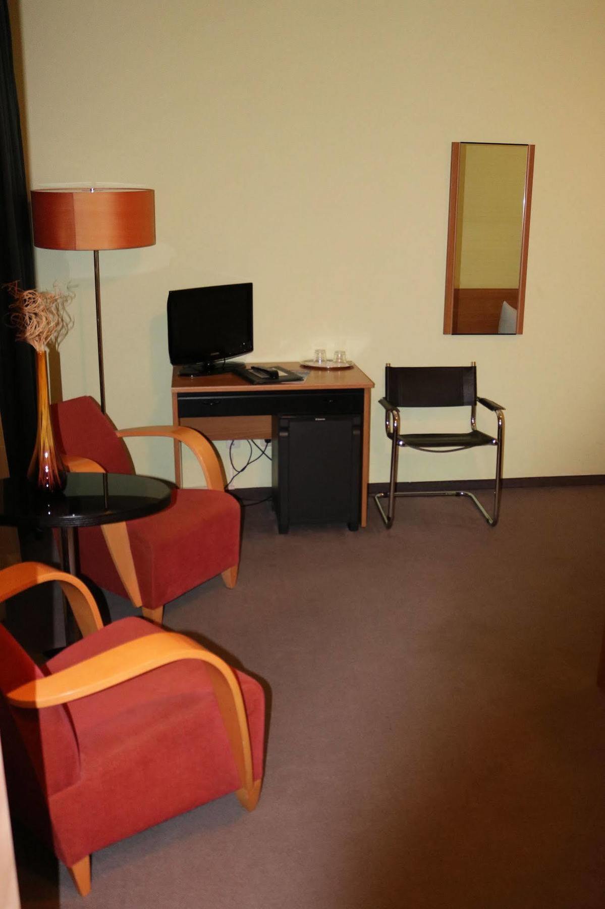 Hotel Fidelio Мюнхен Екстер'єр фото
