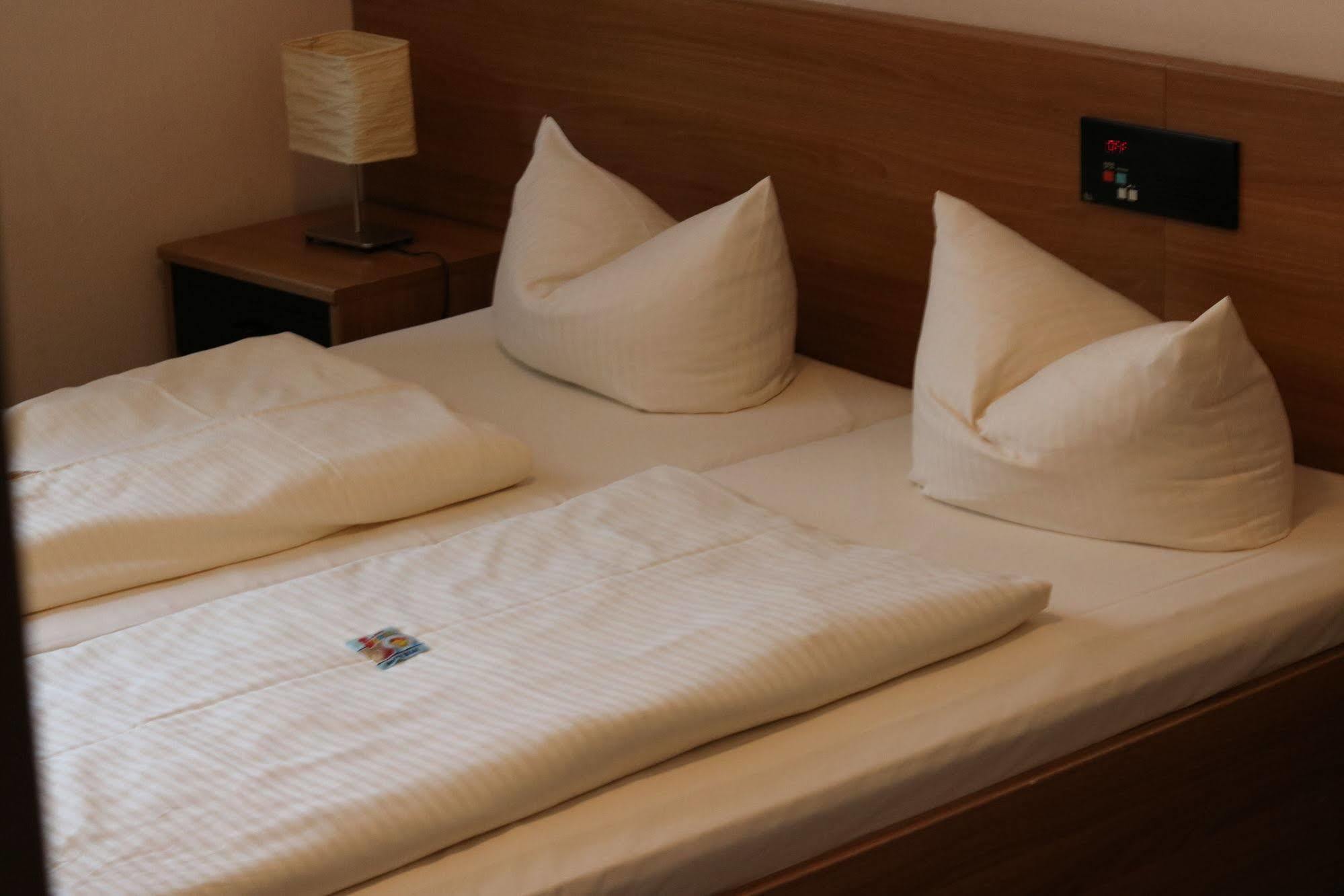 Hotel Fidelio Мюнхен Екстер'єр фото